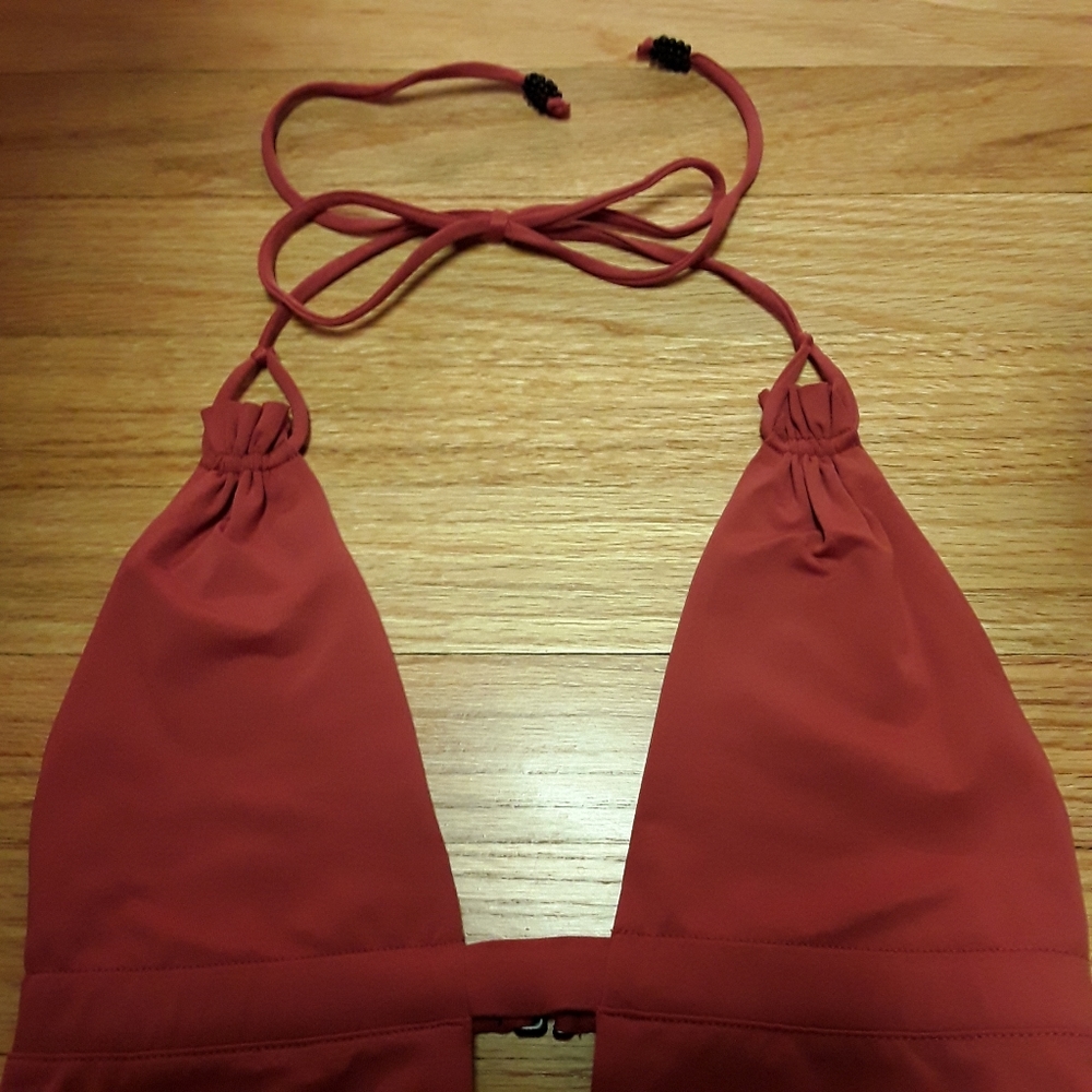 NWOT Tavik Emme Swimsuit - Picture 3 of 5